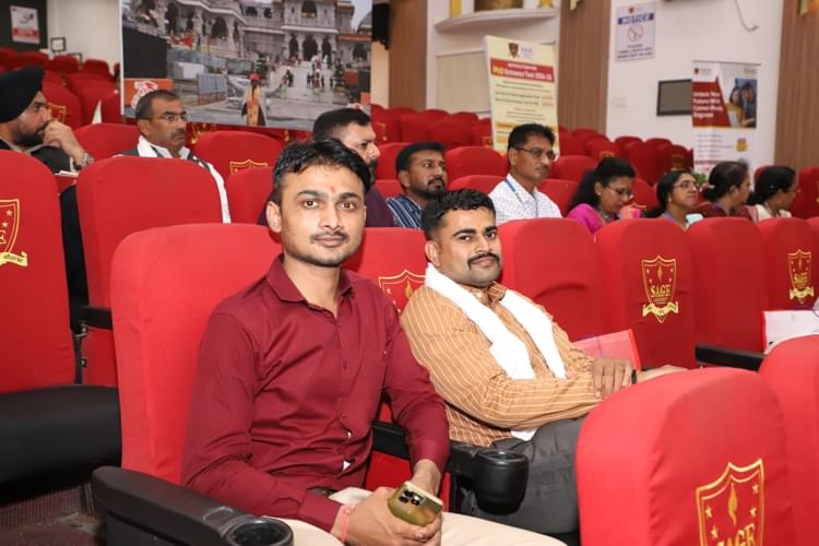 SAGE University Bhopal Events photo 61